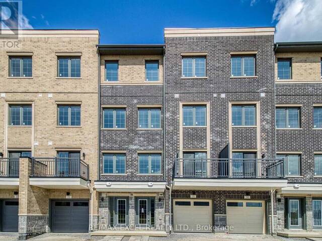 18 CLIPPERS CRESCENT Whitchurch-Stouffville  Ontario