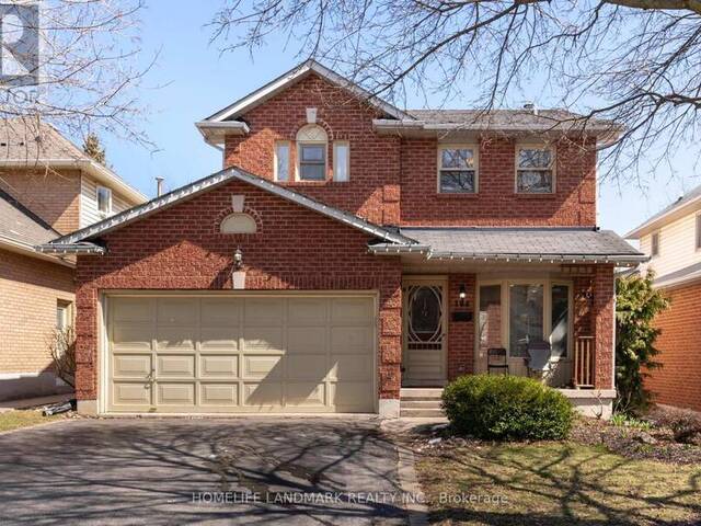 164 BRIAN BOULEVARD Hamilton  Ontario