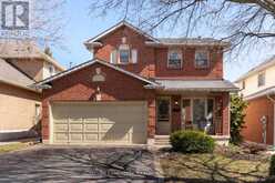 164 BRIAN BOULEVARD Hamilton 