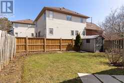 164 BRIAN BOULEVARD Hamilton