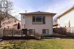 164 BRIAN BOULEVARD Hamilton 