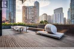 1404 - 5 ST JOSEPH STREET Toronto 