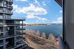 620 - 55 MERCHANTS WHARF Toronto 