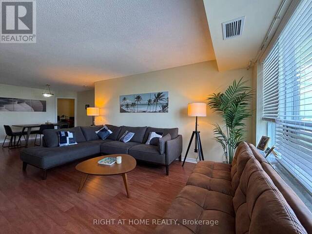 1526 - 25 KINGSBRIDGE GARDEN CIRCLE Mississauga Ontario