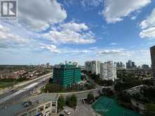 1526 - 25 KINGSBRIDGE GARDEN CIRCLE Mississauga 