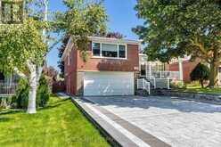 58 COMAY ROAD Toronto 