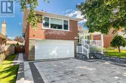 58 COMAY ROAD Toronto