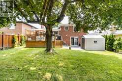 58 COMAY ROAD Toronto 