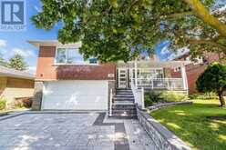 58 COMAY ROAD Toronto