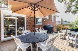 58 COMAY ROAD Toronto 