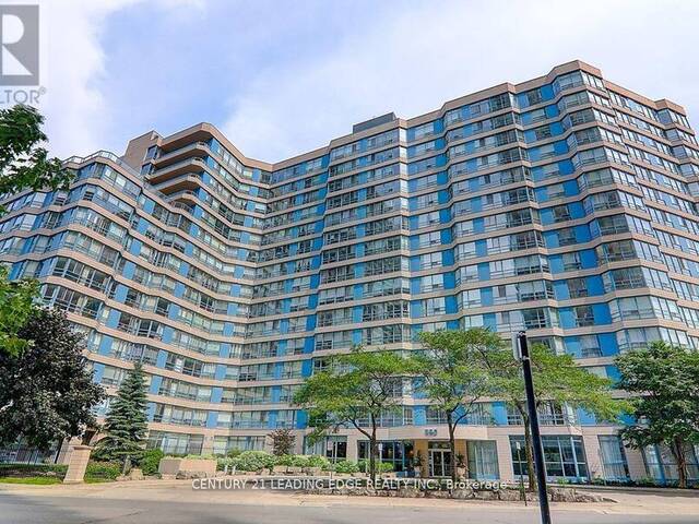 404 - 250 WEBB DRIVE Mississauga  Ontario