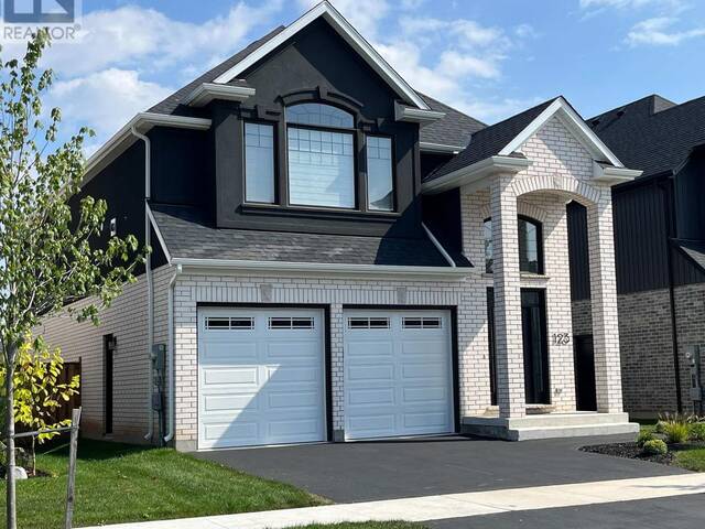 123 SUSAN DRIVE Pelham Ontario