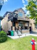 40 STARFISH COURT Brampton 