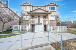 8A - 50 HOWE DRIVE Kitchener