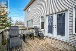 8A - 50 HOWE DRIVE Kitchener