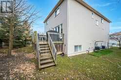 8A - 50 HOWE DRIVE Kitchener