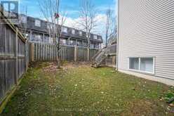 8A - 50 HOWE DRIVE Kitchener