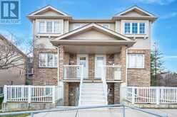 8A - 50 HOWE DRIVE Kitchener