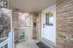 8A - 50 HOWE DRIVE Kitchener