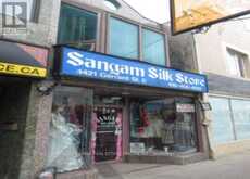 1421 GERRARD STREET E Toronto