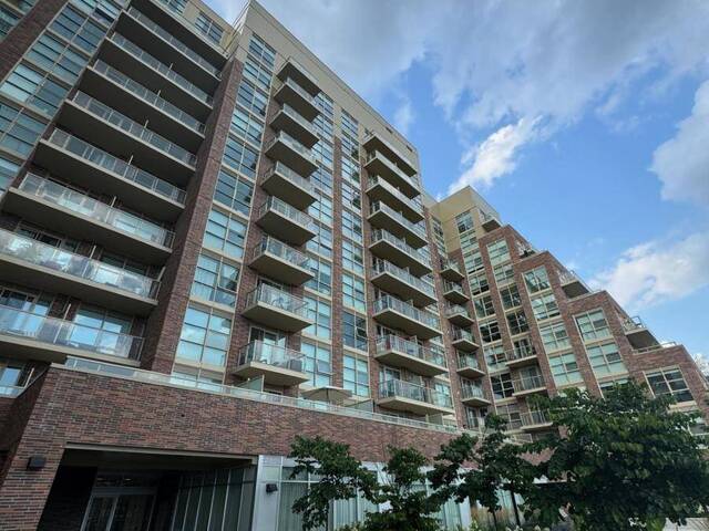 509 - 1787 ST CLAIR AVENUE W Toronto  Ontario