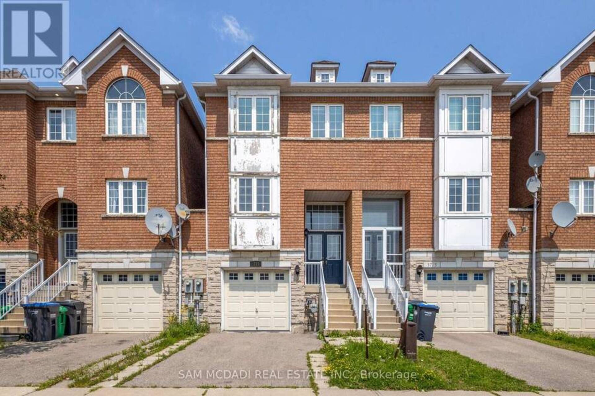 5727 RETREAT STREET Mississauga 