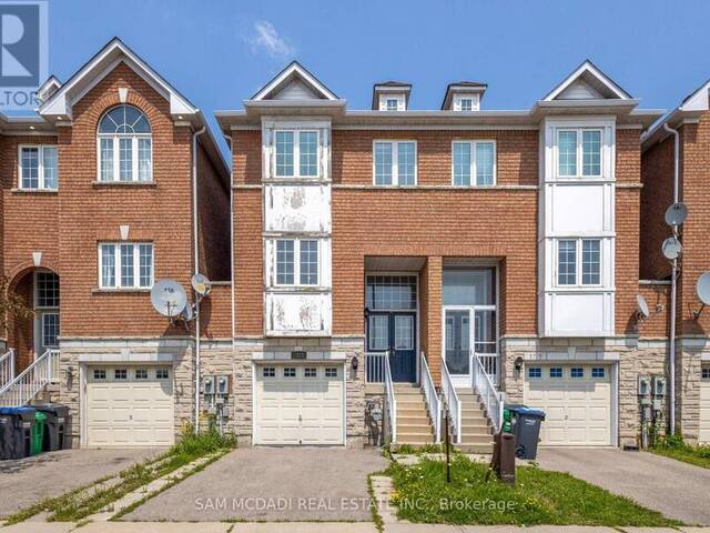 5727 RETREAT STREET Mississauga  Ontario