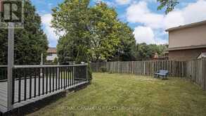 18 WABASH COURT Brampton 