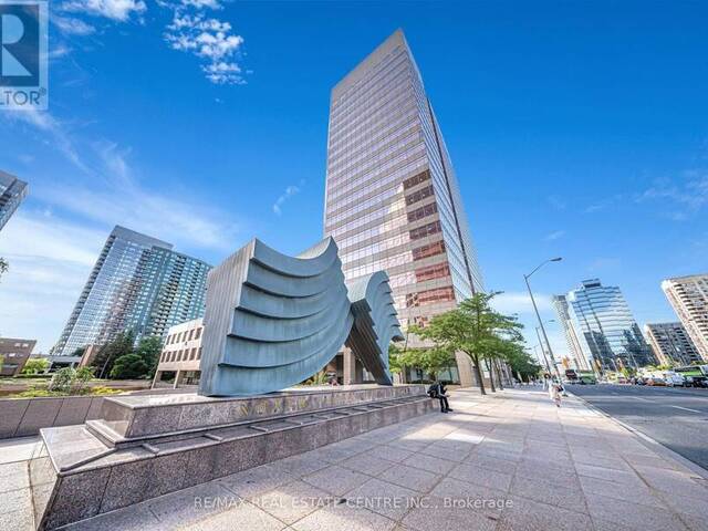 200 E - 5700 YONGE STREET ROAD Toronto Ontario