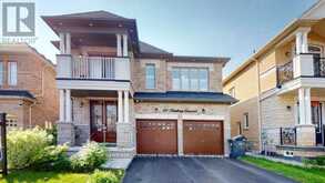 80 HANBURY CRESCENT Brampton 