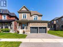 312 CHELSEA CRESCENT Bradford/West Gwillimbury 