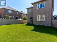 312 CHELSEA CRESCENT Bradford/West Gwillimbury