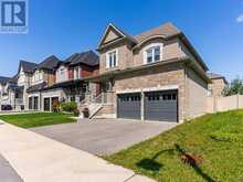 312 CHELSEA CRESCENT Bradford/West Gwillimbury