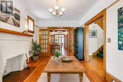 140 NORTHCLIFFE BOULEVARD Toronto