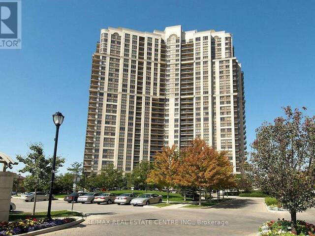 712 - 710 HUMBERWOOD BOULEVARD Toronto  Ontario