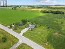 1414 SANDUSK ROAD Haldimand