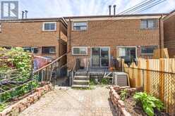 B1 - 144 WOLSELEY STREET Toronto 