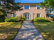 96 WIGWOSS DRIVE S Vaughan 