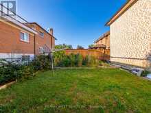 96 WIGWOSS DRIVE S Vaughan 