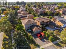 96 WIGWOSS DRIVE S Vaughan