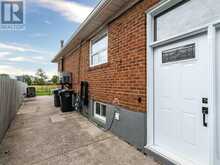 7182 HARWICK DRIVE Mississauga 