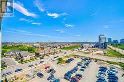 813 - 3200 WILLIAM COLTSON AVENUE Oakville