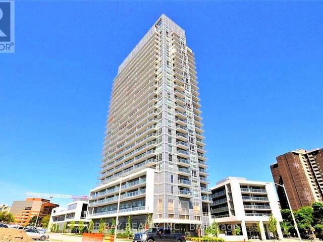 506 - 30 HERONS HILL WAY Toronto  Ontario