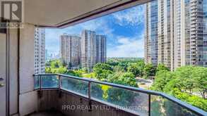 812 - 35 KINGSBRIDGE GARDENS Mississauga 