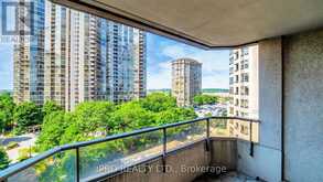 812 - 35 KINGSBRIDGE GARDENS Mississauga