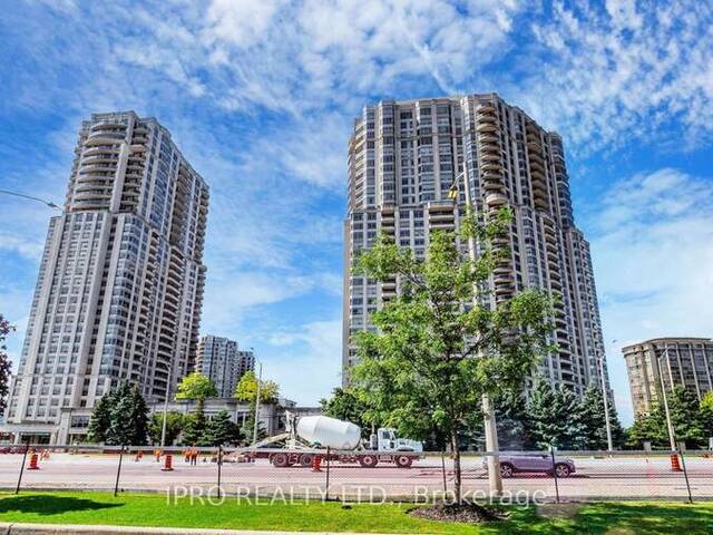 812 - 35 KINGSBRIDGE GARDENS Mississauga Ontario