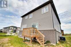 4 MIDDLETON DRIVE Wasaga Beach