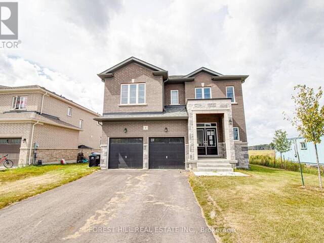 4 MIDDLETON DRIVE Wasaga Beach Ontario