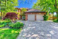 341 ACACIA COURT Oakville 