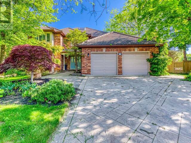 341 ACACIA COURT Oakville  Ontario